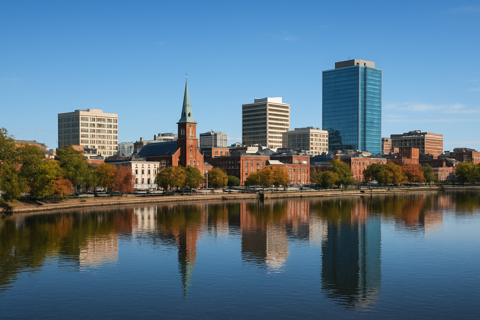 Delaware