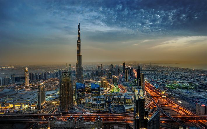 Dubai