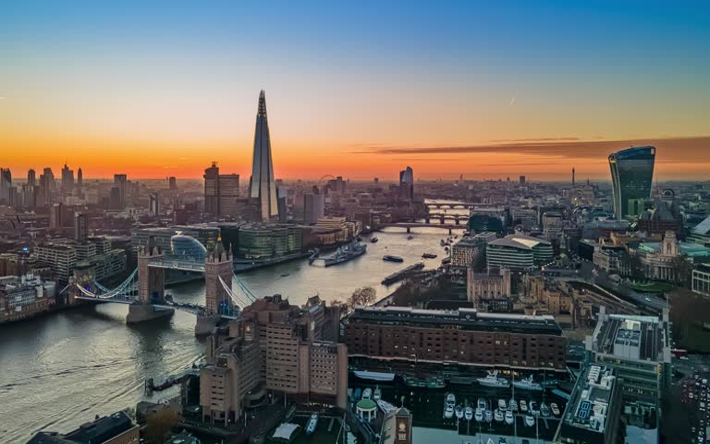London