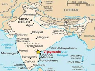 Vijayawada